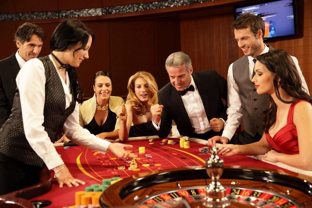 888 Sport Live Casino
