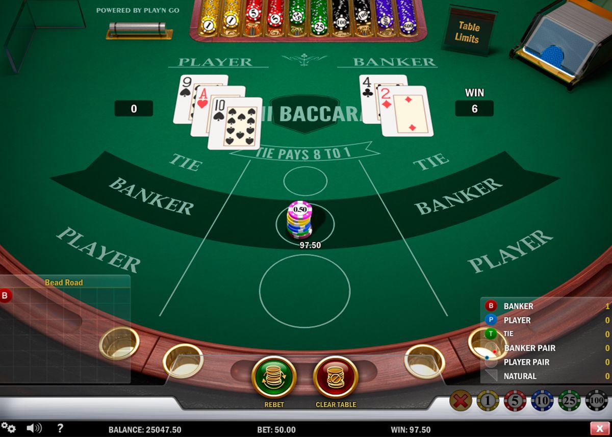888 Sport Live Casino