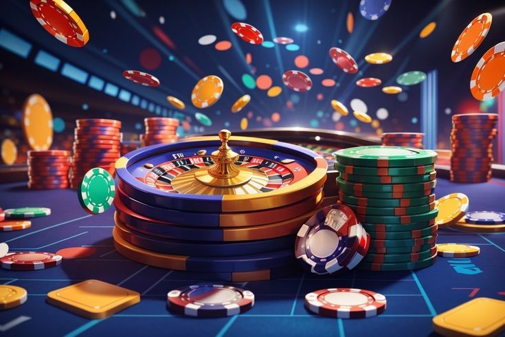 888 Sport Live Casino
